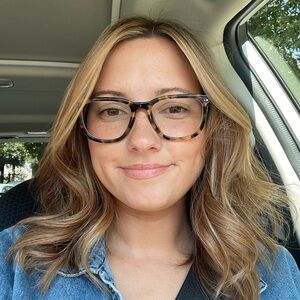 Meet your Posher, Kate